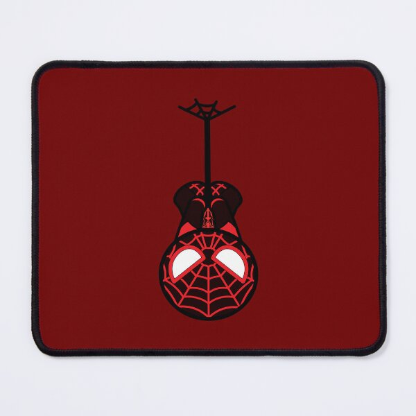 Item preview, Mini Spidey Miles designed and sold by RynTheArtist.