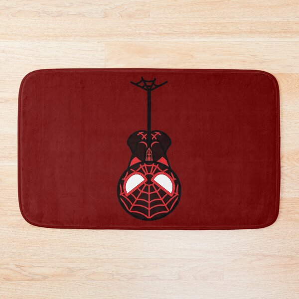 Item preview, Mini Spidey Miles designed and sold by RynTheArtist.