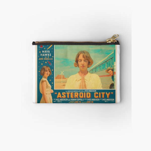 Item preview, asteroid city designed and sold by jones-apple.