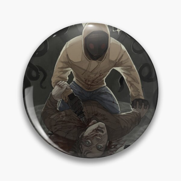 Item preview, marble hornets proxy dispute designed and sold by slendermania.