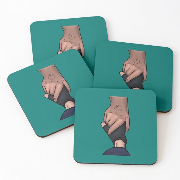 Item preview, caryl hands designed and sold by Contiminichan.