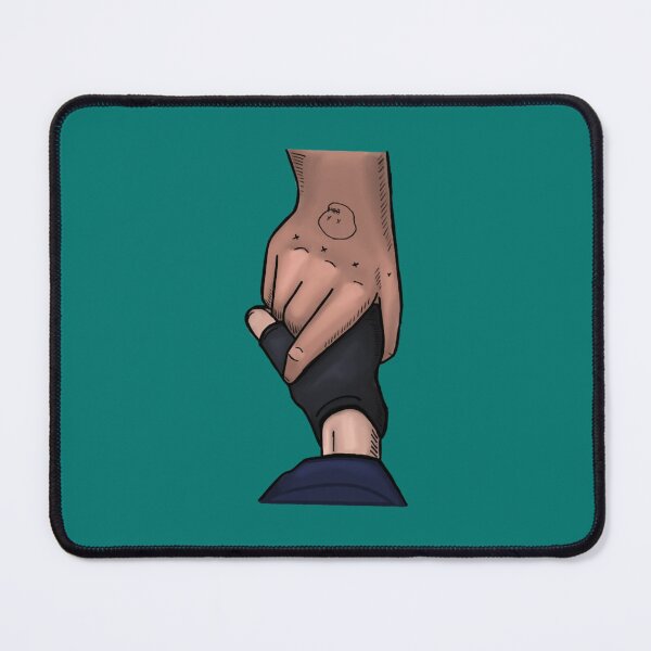 Item preview, caryl hands designed and sold by Contiminichan.