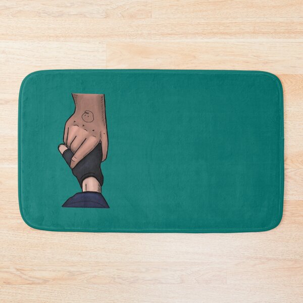 Item preview, caryl hands designed and sold by Contiminichan.