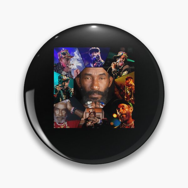 Item preview, Scratch perry lee designed and sold by LuckyCalhoun.
