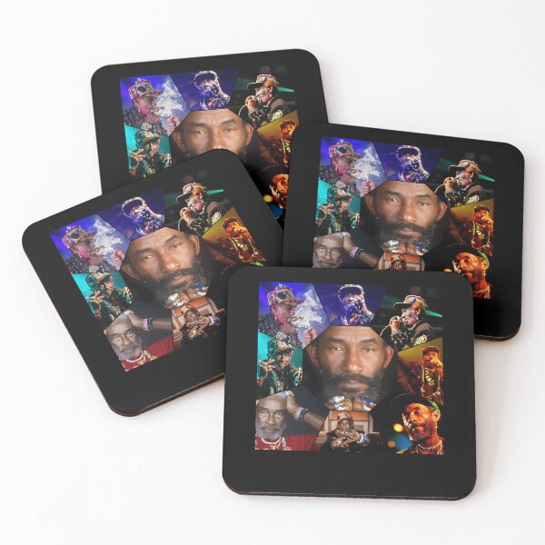 Artikelvorschau, Scratch Perry Lee entworfen und verkauft von LuckyCalhoun.