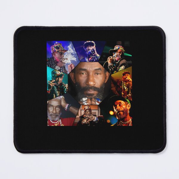 Item preview, Scratch perry lee designed and sold by LuckyCalhoun.