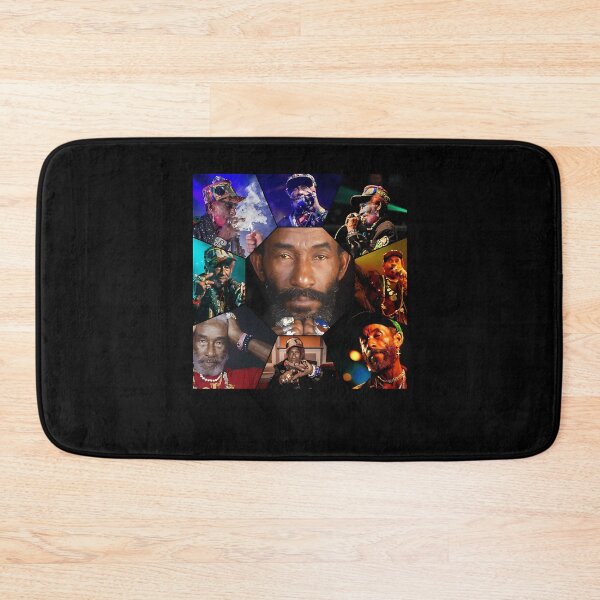 Item preview, Scratch perry lee designed and sold by LuckyCalhoun.