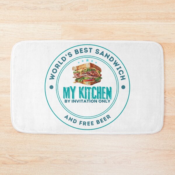 Item preview, World's Best Sandwich 3 designed and sold by Offsite.