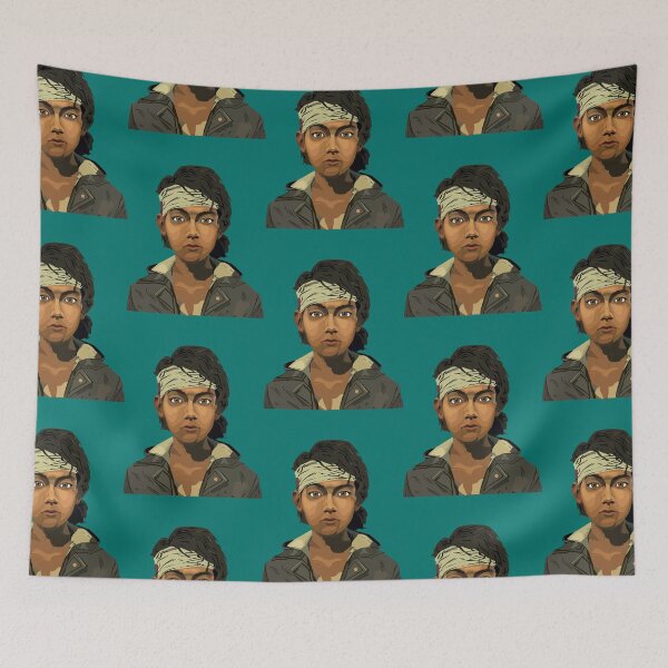 Item preview, Clementine  designed and sold by Contiminichan.
