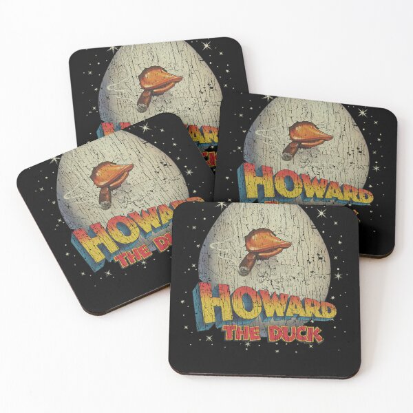Item preview, Howard 1986  designed and sold by JONDOYLTOS.