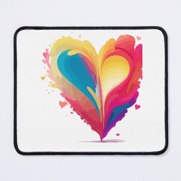 Item preview, "Eternal Radiance: Embracing Unconditional Love" designed and sold by LoveSecrets.