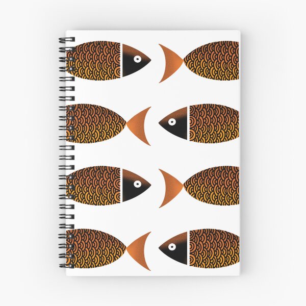 Item preview, Fish designed and sold by Nu-cha.