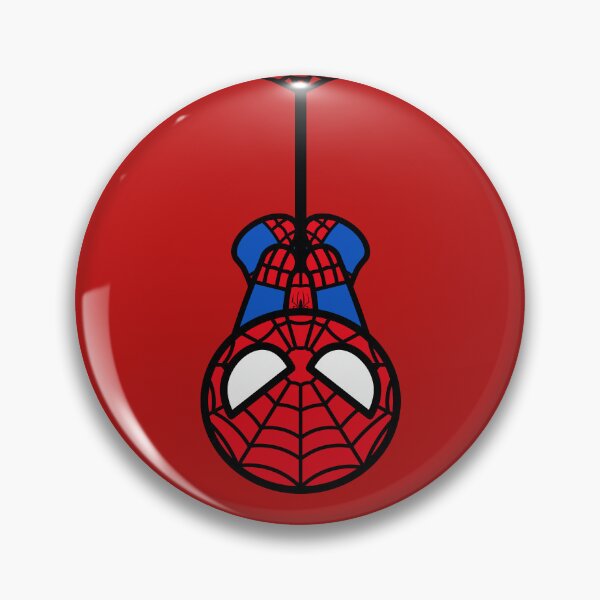 Item preview, Mini Spidey Peter designed and sold by RynTheArtist.