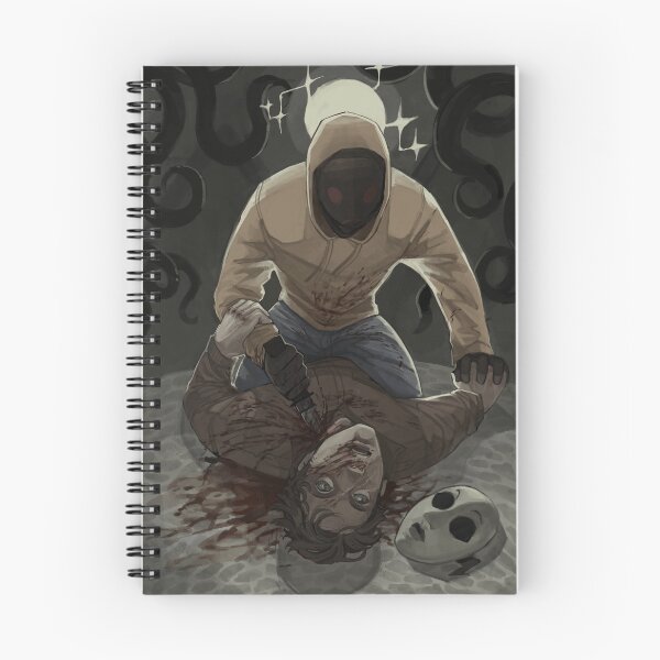 Item preview, marble hornets proxy dispute designed and sold by slendermania.