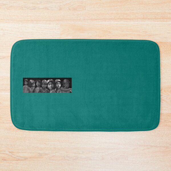 Item preview, Clementine The Walking Dead Classic  designed and sold by Contiminichan.