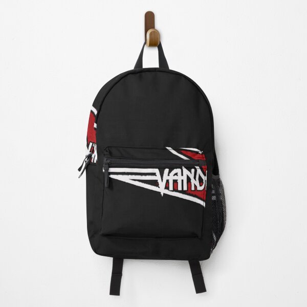 Item preview, Vandenberg Logo designed and sold by BonnieHansenc.