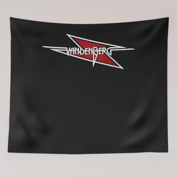 Item preview, Vandenberg Logo   designed and sold by BonnieHansenc.