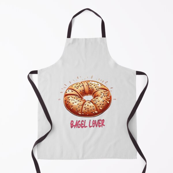 Item preview, Bagel Lover designed and sold by SGCreations-78.
