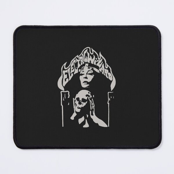 Item preview, Electric Wizard designed and sold by GeoffreyTread6.