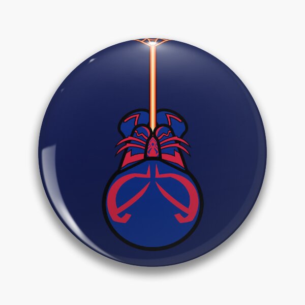 Item preview, Mini Spidey Miguel designed and sold by RynTheArtist.