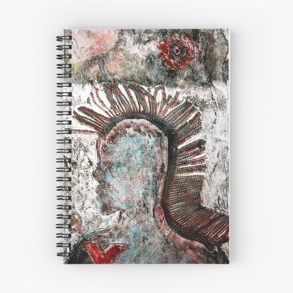 Item preview, Transformation Me Now designed and sold by Belinda "BillyLee" NYE (Printmaker).