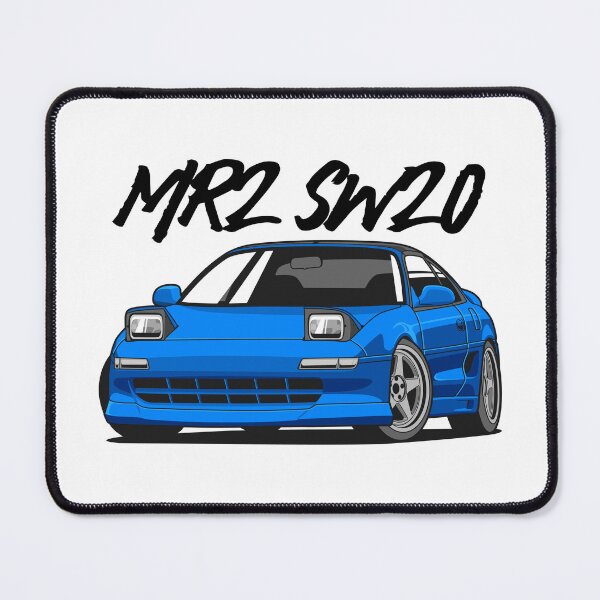 Item preview, MR2 SW20 designed and sold by squeal tires.