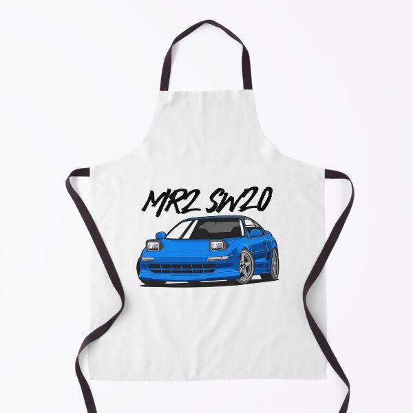 Item preview, MR2 SW20 designed and sold by squeal tires.