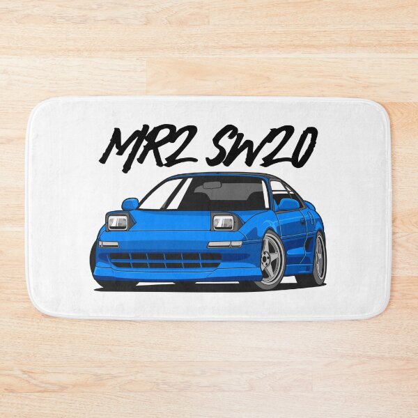 Item preview, MR2 SW20 designed and sold by squeal tires.