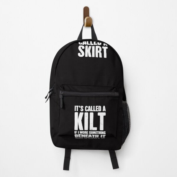 Artikelvorschau, Man nennt es Kilt entworfen und verkauft von BatshCamar.