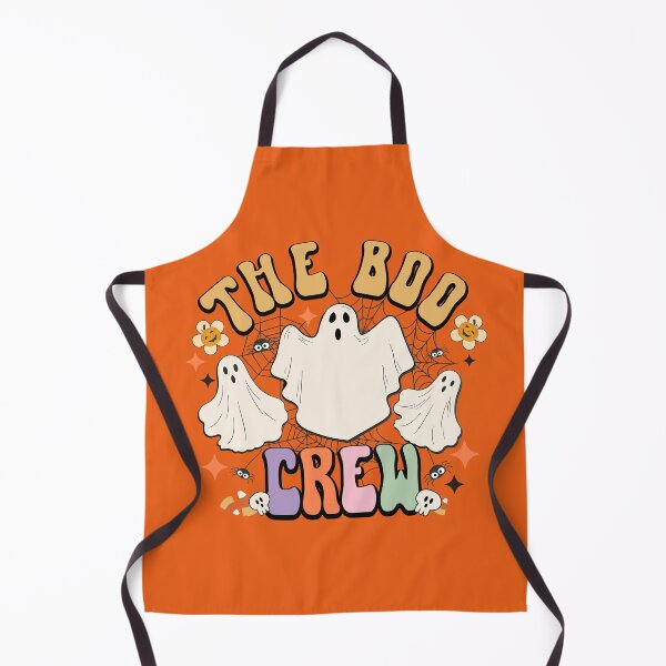 Item preview, The Boo Crew designed and sold by onzpacesdesign.
