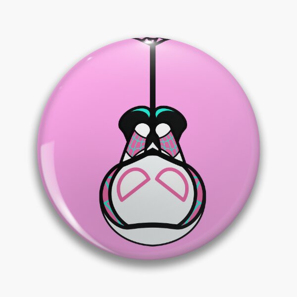 Item preview, Mini Spidey Gwen designed and sold by RynTheArtist.