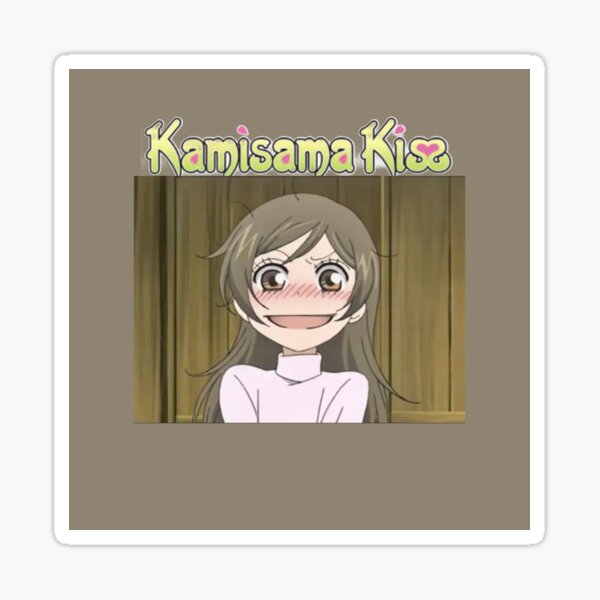 Kamisama Kiss stickers Tomoe Nanami Kurama Mizuki Ami -  Portugal