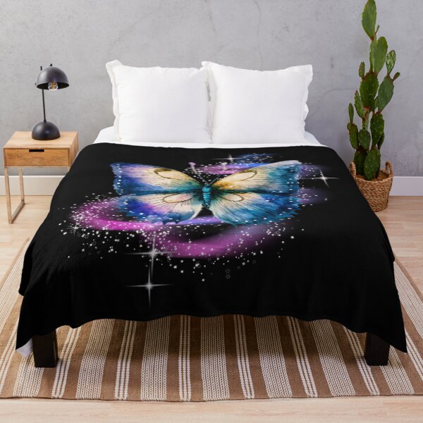 Item preview, Galaxy Butterfly designed and sold by Moniz Allart.