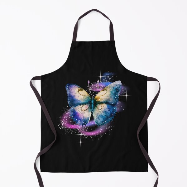 Item preview, Galaxy Butterfly designed and sold by Moniz Allart.
