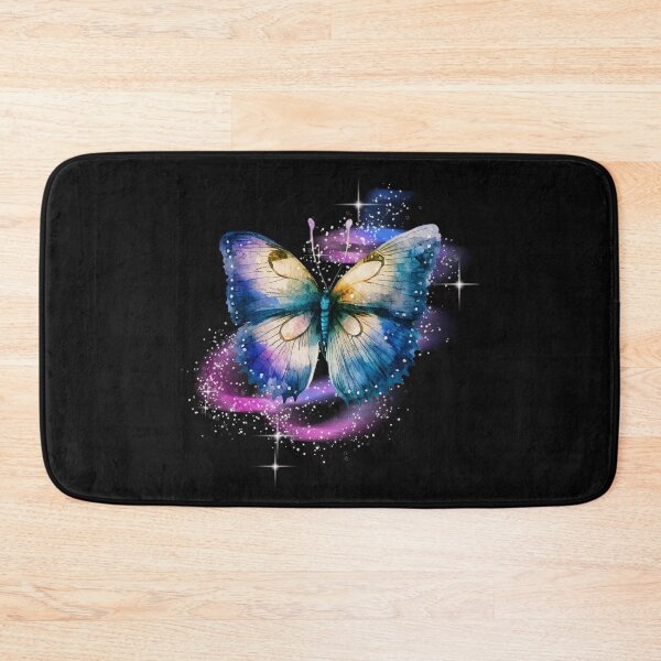 Item preview, Galaxy Butterfly designed and sold by Moniz Allart.