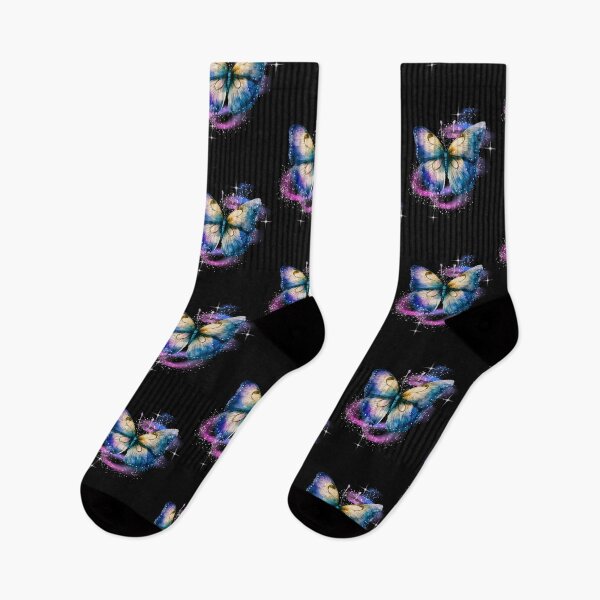 Item preview, Galaxy Butterfly designed and sold by Moniz Allart.