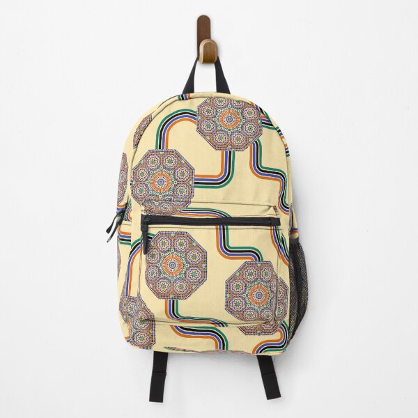 Item preview, Mozaic Maze - Octa Joy designed and sold by SalxSal.
