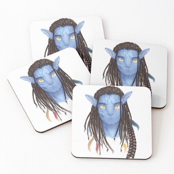 Item preview, Jake Sully designed and sold by MeadowsBennet.