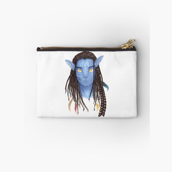 Item preview, Jake Sully designed and sold by MeadowsBennet.