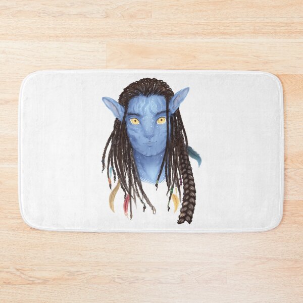 Item preview, Jake Sully designed and sold by MeadowsBennet.