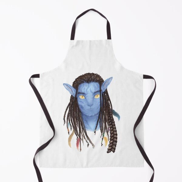 Item preview, Jake Sully designed and sold by MeadowsBennet.