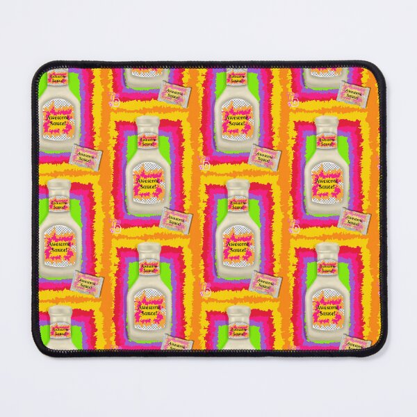 Item preview, Awesome Sauce!  designed and sold by Twisted Doodles.
