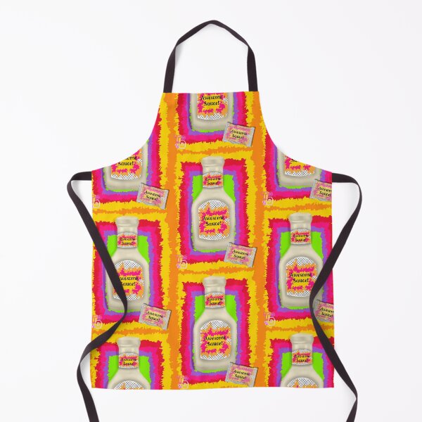 Item preview, Awesome Sauce! designed and sold by Twisted Doodles.