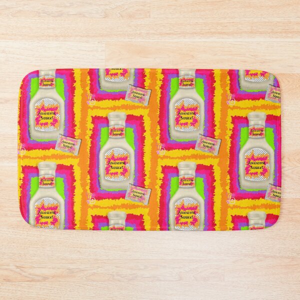 Item preview, Awesome Sauce!  designed and sold by Twisted Doodles.