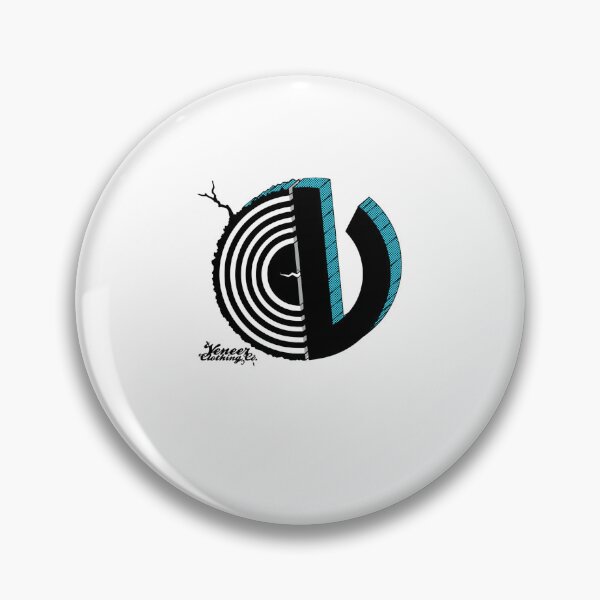 Item preview, VENEER LOGO designed and sold by BonnieHansenc.