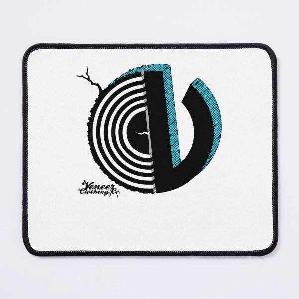 Item preview, VENEER LOGO designed and sold by BonnieHansenc.