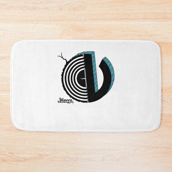 Item preview, VENEER LOGO designed and sold by BonnieHansenc.