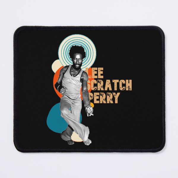 Item preview, The Upsetter's Dance designed and sold by LuckyCalhoun.