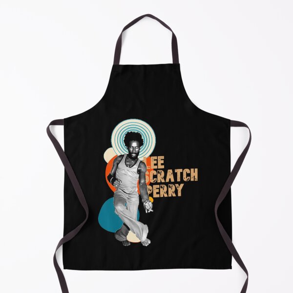 Item preview, The Upsetter's Dance designed and sold by LuckyCalhoun.