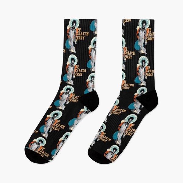 Item preview, The Upsetter's Dance designed and sold by LuckyCalhoun.
